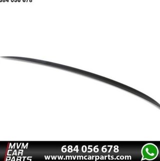 Alerón BMW Serie 3 E92 Look M3