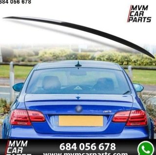 Alerón BMW Serie 3 E92 Look M3