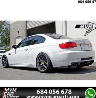 Alerón BMW Serie 3 E92 Look M3