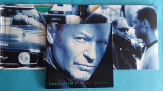 Vasco Rossi - Canzoni per me CD