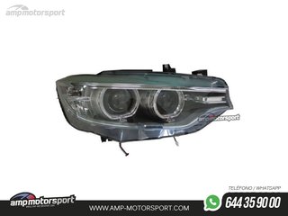 FARO DELANTERO DERECHO XENON PARA BMW F32/F33 COUPE/CABRIO