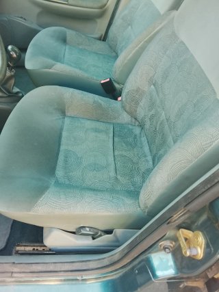 Renault Megane 1998