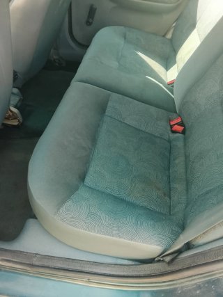 Renault Megane 1998