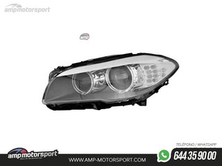 FARO DELANTERO IZQUIERDO XENON PARA BMW F10 BERLINA / F11 TOURING