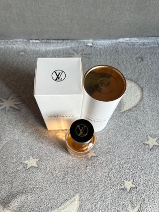 Louis Vuitton Rose Des Vents 100ml Originale