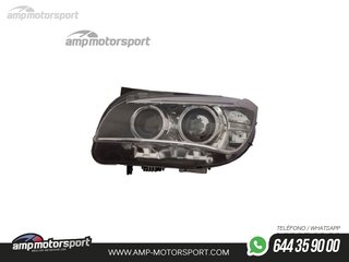 FARO DELANTERO IZQUIERDO XENON PARA BMW X1 E84