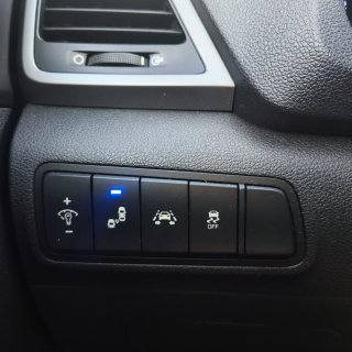 Hyundai Tucson 2015
