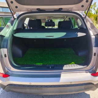 Hyundai Tucson 2015