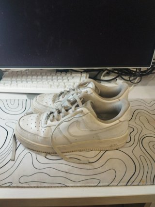 Nike Air Force 1 Usadas
