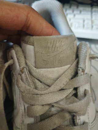 Nike Air Force 1 Usadas