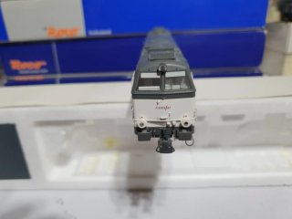 Locomotora Renfe 333-107 Digital CA