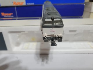 Locomotora Renfe 333-107 Digital CA