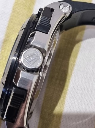 Reloj Festina Chrono Bike Negro