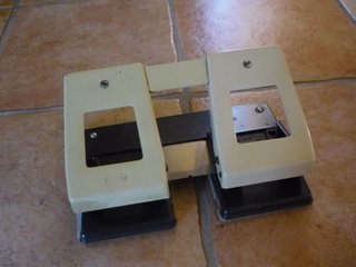 Perforatrice Elba Germania