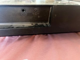 Piano Yamaha PSR-170