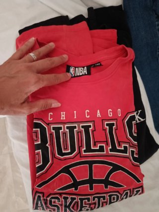 Lote ropa Talla s/m Talla 14/15Y