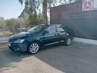 SEAT Toledo 2013