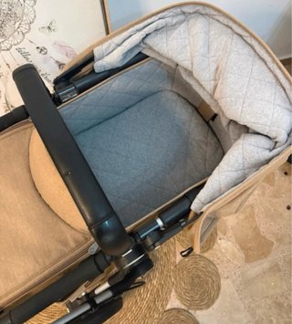 Carrito bugaboo camaleon 3