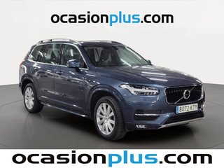Volvo XC90 D5 Momentum AWD Auto 173 kW (235 CV)