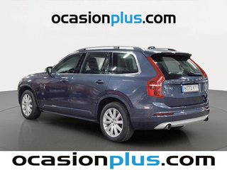 Volvo XC90 D5 Momentum AWD Auto 173 kW (235 CV)
