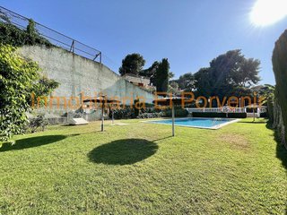 Casa pareada en alquiler en El Vedat - Santa Apolonia en Torrent