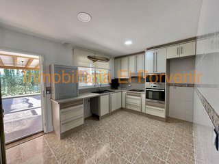 Casa pareada en alquiler en El Vedat - Santa Apolonia en Torrent