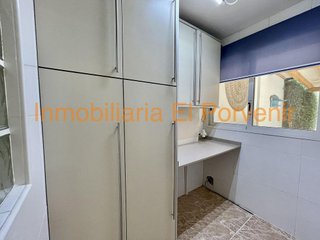 Casa pareada en alquiler en El Vedat - Santa Apolonia en Torrent