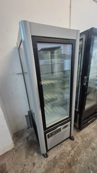 Vitrina refrigerada expositora