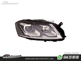FARO DELANTERO DERECHO XENON PARA VOLKSWAGEN PASSAT B7 BERLINA / VARIANT