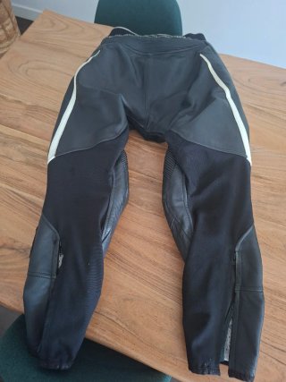 Pantalón moto mujer Rev'it! Talla 38