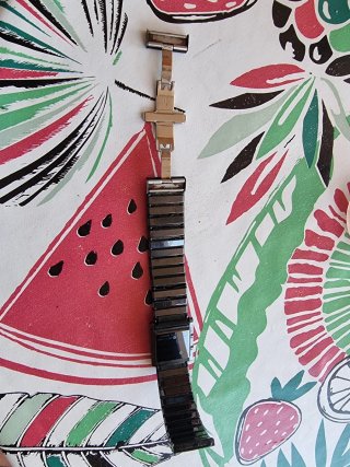 Reloj Junghans solar para recambio/reparar