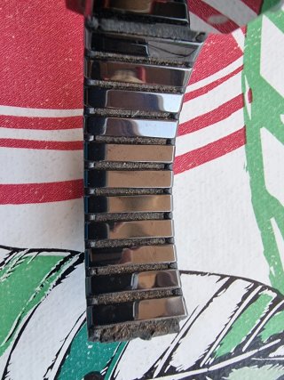Reloj Junghans solar para recambio/reparar