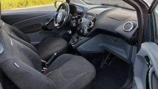 Ford Ka Titanium