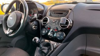 Ford Ka Titanium