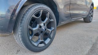 Ford Ka Titanium