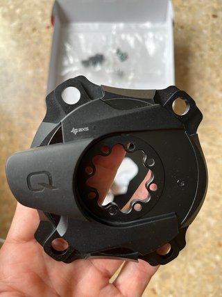 Potenciómetro araña Sram Quarq AXS 107 BCD