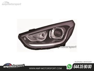 FARO DELANTERO IZQUIERDO PARA HYUNDAI IX35