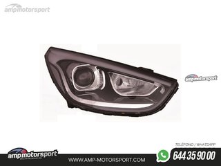 FARO DELANTERO DERECHO PARA HYUNDAI IX35
