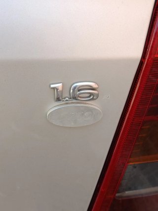Opel Astra 2004