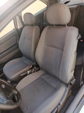 Opel Astra 2004