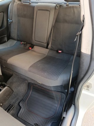 Opel Astra 2004