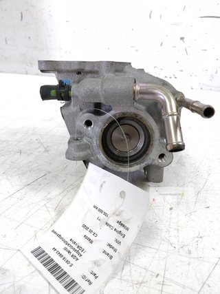 Válvula EGR Mazda CX-30 2020 2.0 Skyactiv HFY1 19H2906106