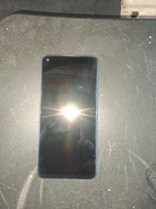 Moviles piezas para reparar se venden sueltos