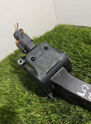 9671416880 pedal citroen berlingo 1.6 mt 232475