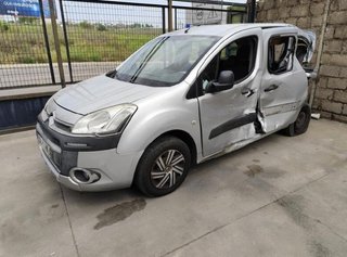 9671416880 pedal citroen berlingo 1.6 mt 232475