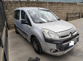 9671416880 pedal citroen berlingo 1.6 mt 232475