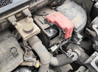 9671416880 pedal citroen berlingo 1.6 mt 232475