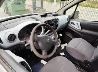 9671416880 pedal citroen berlingo 1.6 mt 232475