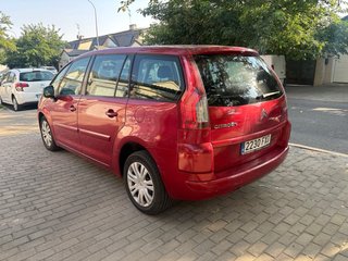 Citroen C4 Picasso 2007