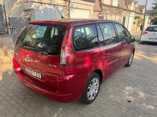 Citroen C4 Picasso 2007